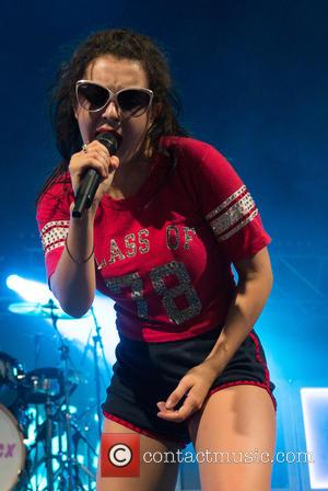 Leeds & Reading Festival, Charli XCX