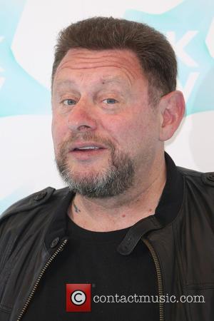 Shaun Ryder