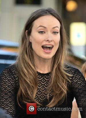 Olivia Wilde Wants Female Superheroes To Be “As Unexpected & Complex” As Their Male Counterparts