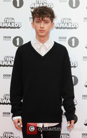 Troye Sivan