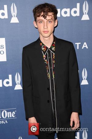 Troye Sivan