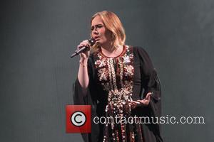 Adele wipes out the competition with three wins at the 2022 BRIT Awards