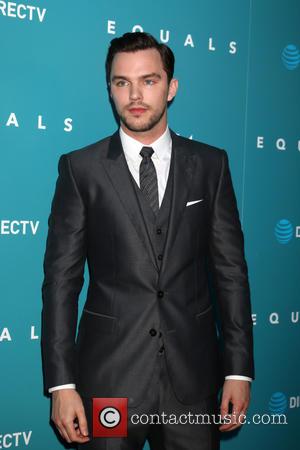 Nicholas Hoult Says Ex Girlfriend Jennifer Lawrence Is Like 'Family'