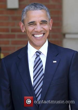 President Barack Obama