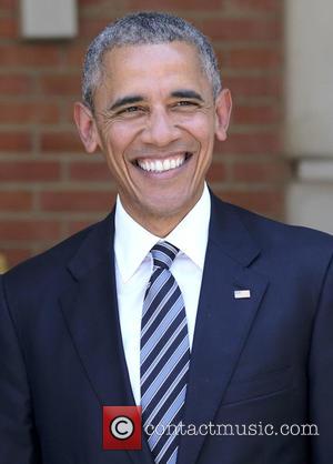 President Barack Obama