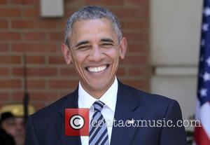 President Barack Obama