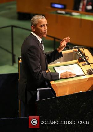 President Barack Obama