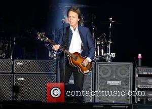 Paul Mccartney