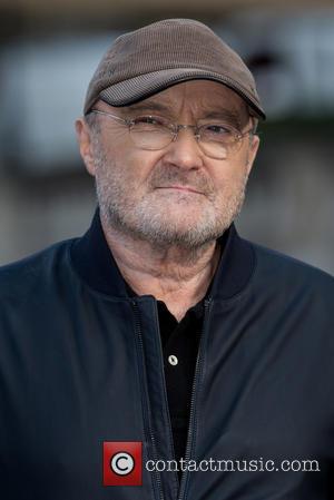 Phil Collins