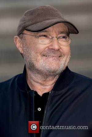 Phil Collins