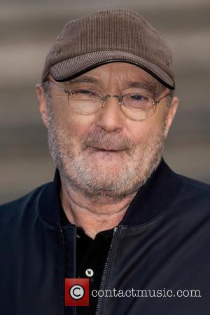 Phil Collins