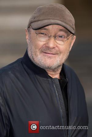 Phil Collins