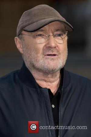 Phil Collins