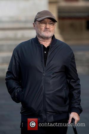 Phil Collins