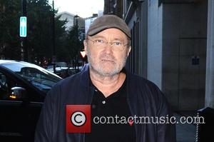 Phil Collins