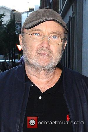 Phil Collins