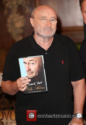 Phil Collins