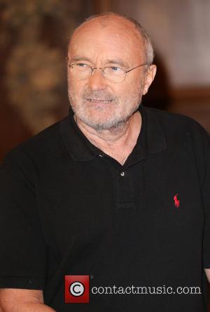 Phil Collins