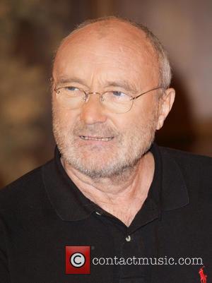 Phil Collins