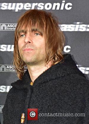 Liam Gallagher