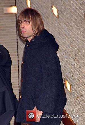 Liam Gallagher