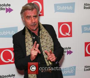 Glen Matlock