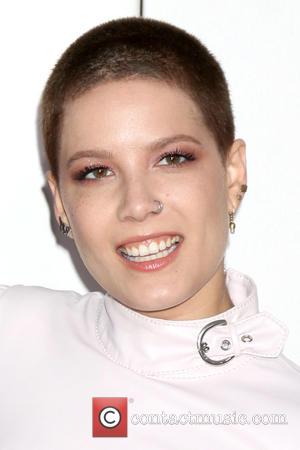 Halsey