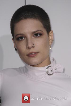 Halsey