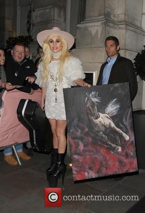 Lady Gaga