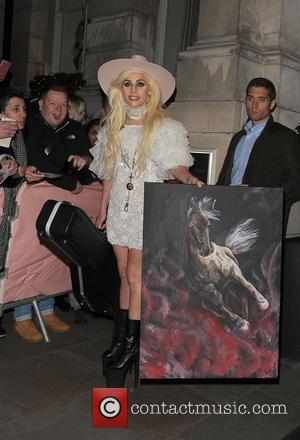 Lady Gaga