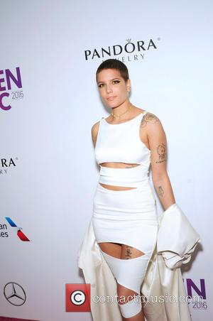 Halsey