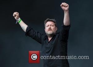 Guy Garvey