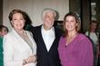 Julie Andrews, Dick Van Dyke and Beverly Hilton Hotel