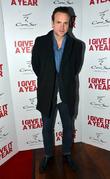 Rafe Spall Felt Pressured To Prove Talent