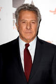 Dustin Hoffman Auctions Off Antique Treasures