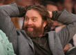 Zach Galifianakis Braved Fear Of Heights On The Hangover Part Iii Shoot