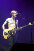 Biffy Clyro Prove They're Here To Stay After Triumphant O2 Show