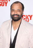 Jeffrey Wright Arrested In New York City