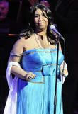 Aretha Franklin, The Queen Of Soul, To Retire From Music