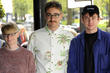 Alt-j Kick Off Glastonbury Festival With Surprise Set