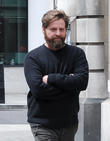 Forget 'The Hangover', Zach Galifianakis Top 5 (Other) Roles