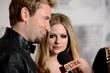 Avril Lavigne And Chad Kroeger Recording Music Together, Despite Separation