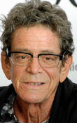 Laurie Anderson Pays Tribute To Late Husband Lou Reed