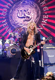 Doug Aldrich Quits Whitesnake