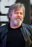 'Star Wars' Actor Mark Hamill Narrowly Escaped Injury During Filming 'The Force Awakens'