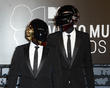 Kanye West, Pharrell Williams And Nile Rodgers To Feature In First Daft Punk Documentary 'Unchained'