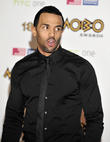 Craig David: 'I Took Exercise To Extremes'