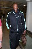 Lamar Odom Exits Rehab; Thinking About Return To Reality TV