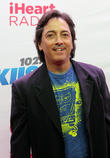 Scott Baio Says He Was Attacked By The Wife Of Red Hot Chili Peppers' Chad Smith For Supporting Trump