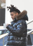 The Weeknd To Avoid Jail Time After Pleading No Contest To Assaulting Police Officer